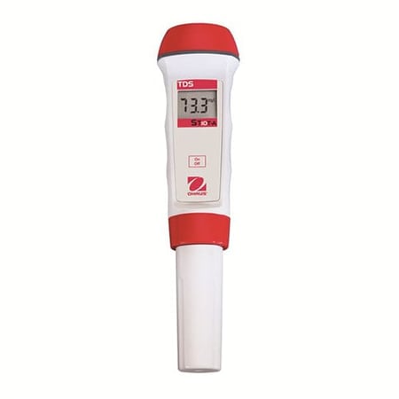 OHAUS Starter Water Analysis Pen Meters